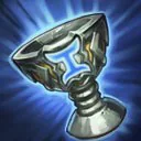 Season 1 Silver, League of Legends summoner icon