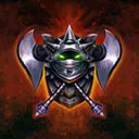 Beta - Master Beta Participant, League of Legends summoner icon