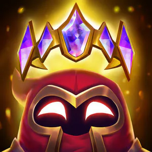 Essence King Icon, League of Legends summoner icon