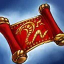 Lunar Revel Scroll, League of Legends summoner icon