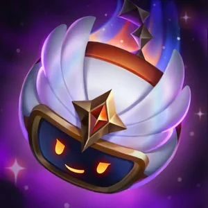 Waku Icon, League of Legends summoner icon