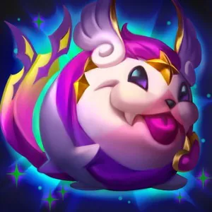 Dahlia Icon, League of Legends summoner icon
