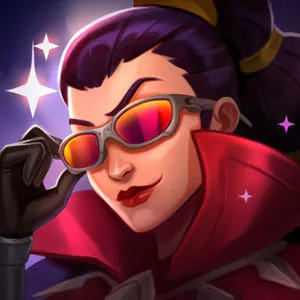 Vaynet Icon, League of Legends summoner icon
