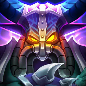 Excuse Me? Icon, League of Legends summoner icon