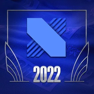 Worlds 2022 DRX Icon, League of Legends summoner icon