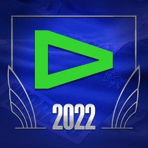 Worlds 2022 LOUD Icon, League of Legends summoner icon