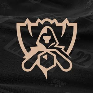 Worlds 2022 Event Icon, League of Legends summoner icon