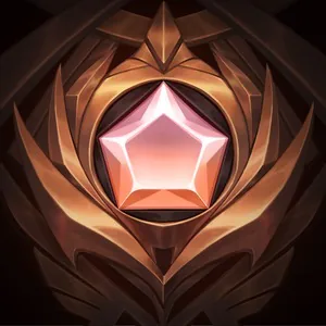 Season 2022 - Flex Bronze Icon, League of Legends summoner icon