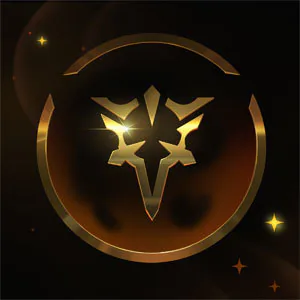 Precision Icon, League of Legends summoner icon