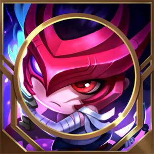 Yone Merch Icon, League of Legends summoner icon