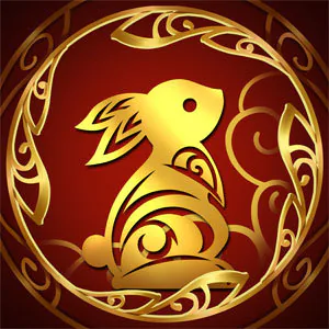 2023 Year of the Rabbit Icon, League of Legends summoner icon