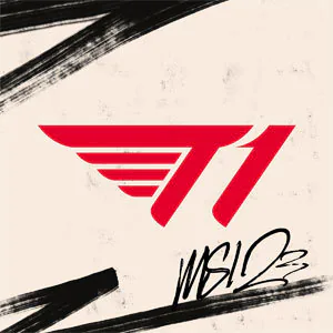 MSI 2023 T1 Icon, League of Legends summoner icon