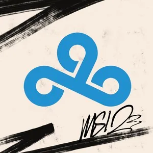 MSI 2023 Cloud9 Icon, League of Legends summoner icon