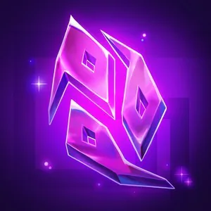 Inkshadow Amethyst Icon, League of Legends summoner icon