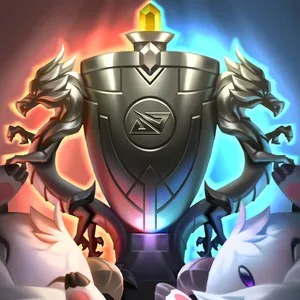LPL 2023 Summer Poro Icon, League of Legends summoner icon