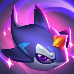 Giru Icon, League of Legends summoner icon