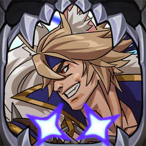 Soul Fighter Sett Wanted Icon, League of Legends summoner icon