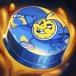 Soul Juice Icon, League of Legends summoner icon