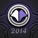 LCS 2014 - Millenium, League of Legends summoner icon