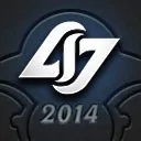 LCS 2014 - CLG, League of Legends summoner icon