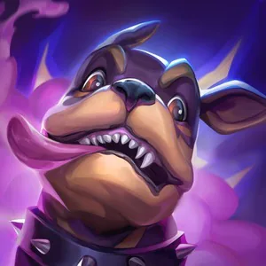 Good Boi Ernest Icon, League of Legends summoner icon
