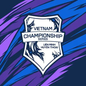 2024 VCS Icon, League of Legends summoner icon