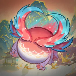 Hundun Icon, League of Legends summoner icon