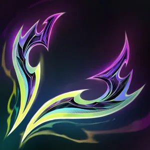 Eternal Empyrean Icon, League of Legends summoner icon