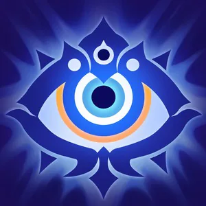 See No Evil Icon, League of Legends summoner icon