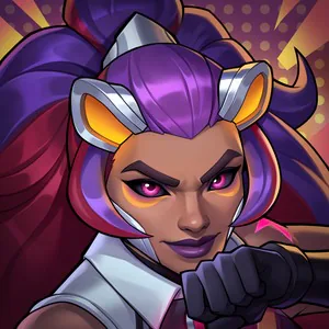 Battle Bear Illaoi Border Icon, League of Legends summoner icon