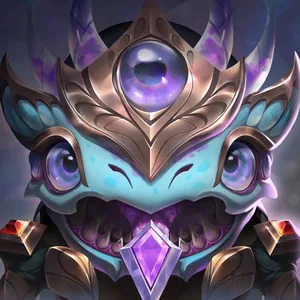 Season 2024 - Split 3 Icon, League of Legends summoner icon
