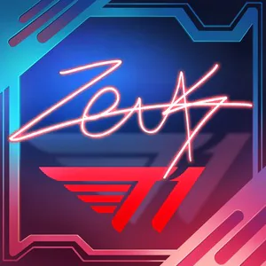 T1 Jayce Signature Icon, League of Legends summoner icon