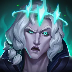 Um What?, League of Legends summoner icon