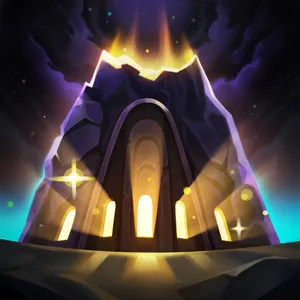 Enter The Sanctum, League of Legends summoner icon