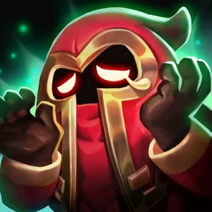Minus One Icon, League of Legends summoner icon