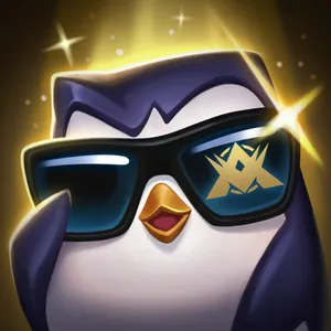 2025 LTA Icon, League of Legends summoner icon