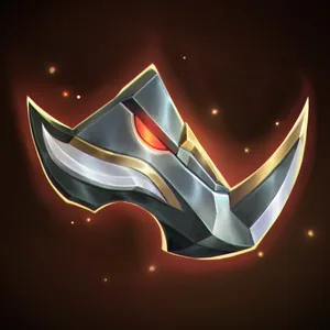 Strength & Perseverance Icon, League of Legends summoner icon