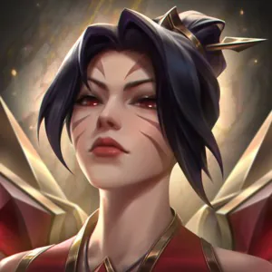 Hall Of Legends 2025: Risen Legend Kai'Sa Icon, League of Legends summoner icon
