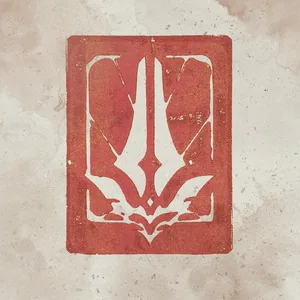 Seneschal Seal Icon, League of Legends summoner icon
