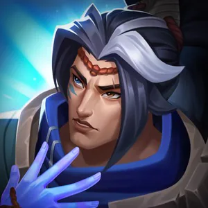Pardon? Icon, League of Legends summoner icon