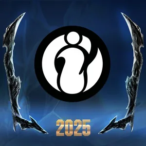 2025 IG Icon, League of Legends summoner icon