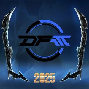 2025 DFM Icon, League of Legends summoner icon