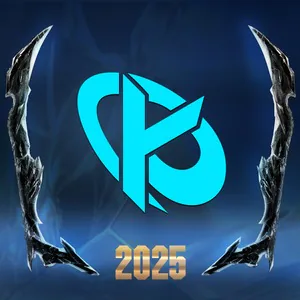 2025 KC Icon, League of Legends summoner icon