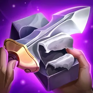 Scraping Silver Icon, League of Legends summoner icon