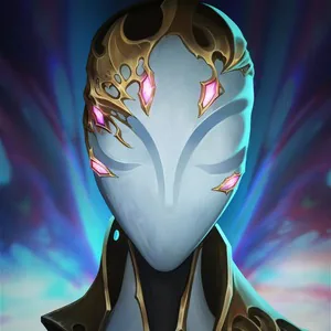 Glorious Evolved Icon, League of Legends summoner icon
