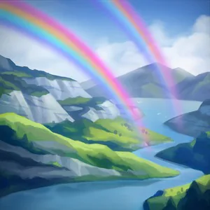Double Rainbow Icon, League of Legends summoner icon