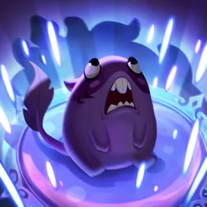 Incoming Icon, League of Legends summoner icon