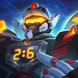 Settle The Score Icon, League of Legends summoner icon