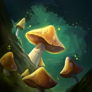 Fae Lights Icon, League of Legends summoner icon