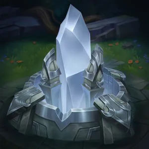 2026 - Ranked 5s - Silver Icon, League of Legends summoner icon
